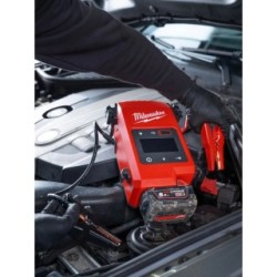M18 JUMP STARTER BARE UNIT