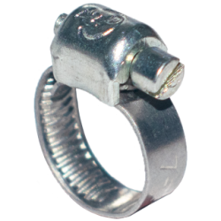 Ace Mini Pipe Clips 7-11Mm