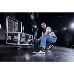Puma Iconic Safety Trainer