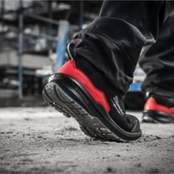 FLEXTRED S3S SIZE 43 BOOTS