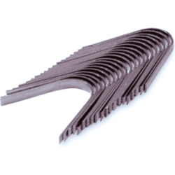 Regroove Blades R4 20 Pack