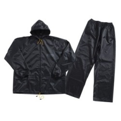 JCB Lightweight Rain Suits