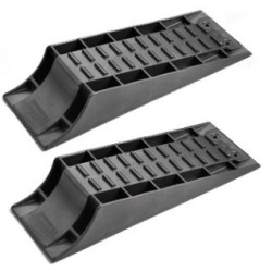 Level Ramp Set - Pack of 2