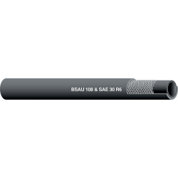 Fuel Hose Sae 30 R6 7.9Mm