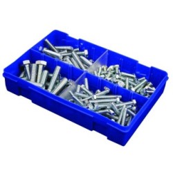 Pearl Automotive - Screws