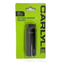Oxygen Sensor Socket 22mm