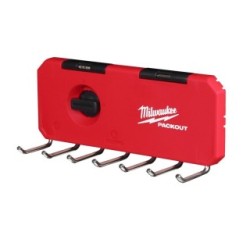 PACKOUTâ„¢ Small Hook Row