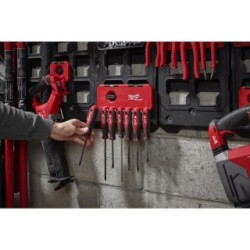PACKOUTâ„¢ Small Hook Row