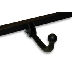 Towbar Renault 4 01/2025-