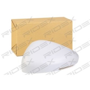 Exterior Mirror Cover - RIDEX 23A0096