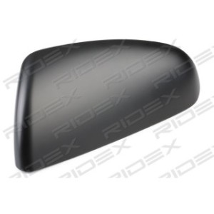 Exterior Mirror Cover - RIDEX 23A0100