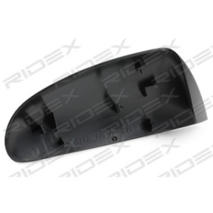 Exterior Mirror Cover - RIDEX 23A0100