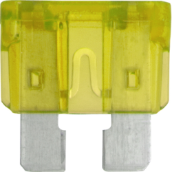 Blade Fuses Standard 20 A