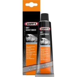 Grey Gasket Maker 80 ml.