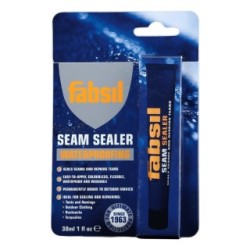 Fabsil Seam Sealer - 30g