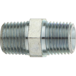 Pcl Double Unions 1/4Bsp