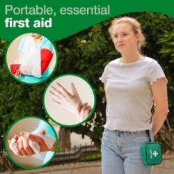 One-Person First Aid Kit