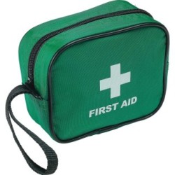 One-Person First Aid Kit
