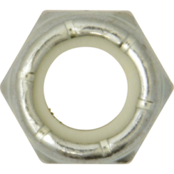 Nylon Lock Nuts Unf 5/16