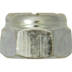 Nylon Lock Nuts Unf 5/16