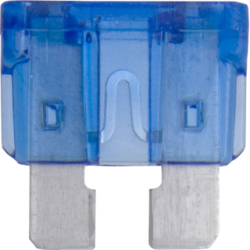Blade Fuses Standard 15A