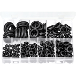 Assorted Wiring Grommets