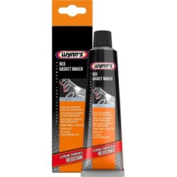 Red Gasket Maker 80 ml.