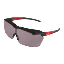 OVER THE GLASSES TINTED