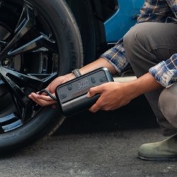 5A LITHIUM AIR INFLATOR