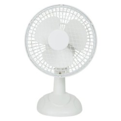 Status 2 Speed Fan - 6"