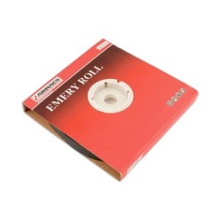 Emery Roll - 25mm x 50m