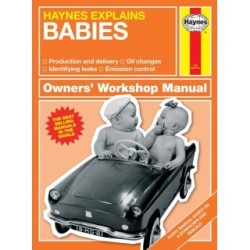 Haynes Explains Babies