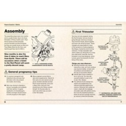 Haynes Explains Babies