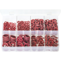 Fibre Washers Imperial