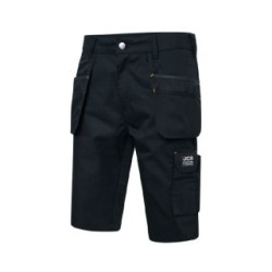 JCB trade black shorts