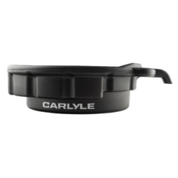 DRAIN PAN - BLACK 15L