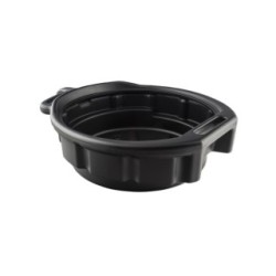 DRAIN PAN - BLACK 15L
