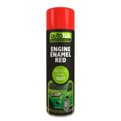 Engine Enamel - 500ml