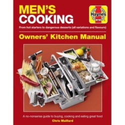 Men's Cooking Manual