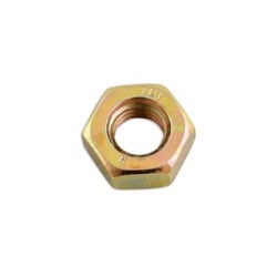 Steel Nuts - Metric