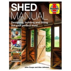 Haynes Shed Manual