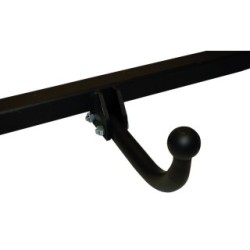 Towbar - Swan Neck