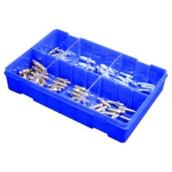 Brake Bleed Screws