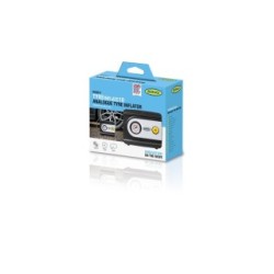 TYRE INFLATE10