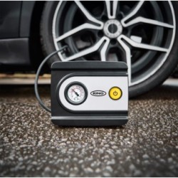 TYRE INFLATE10