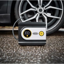 TYRE INFLATE20
