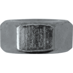 Steel Nuts M10