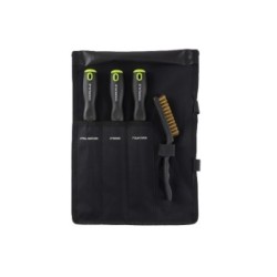4PC FILE SET