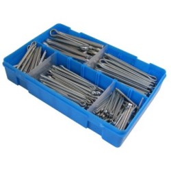 Cotter Pins