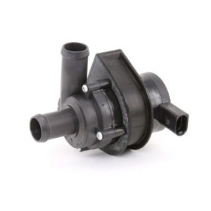 Auxiliary Water Pump Cooling Water Circuit - RIDEX 999W0033